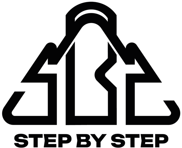 STEP BY STEP